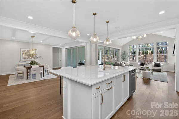 $1,300,000 | 6274 Chimney Bluff Road, Lancaster, SC 29720