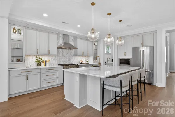 $1,300,000 | 6274 Chimney Bluff Road, Lancaster, SC 29720