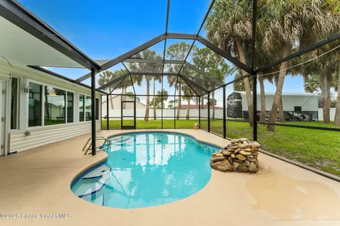 $469,900 | 498 Chamberlin Avenue Northwest, Palm Bay, FL 32907