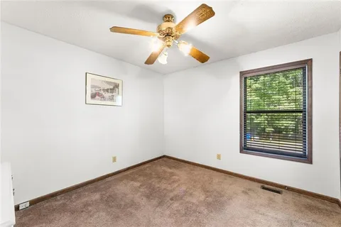 $349,000 | 3460 Deerfield Lane, Kennesaw, GA 30144