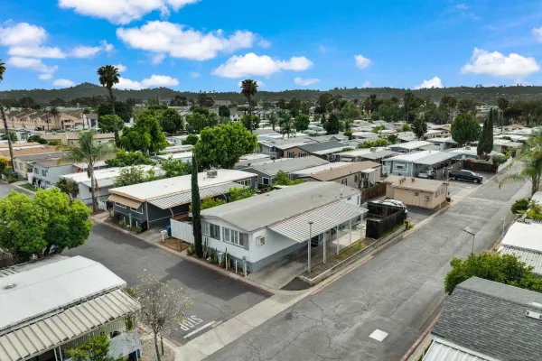 $199,999 | 400 Greenfield Drive, Unit SPC 101, El Cajon, CA 92021