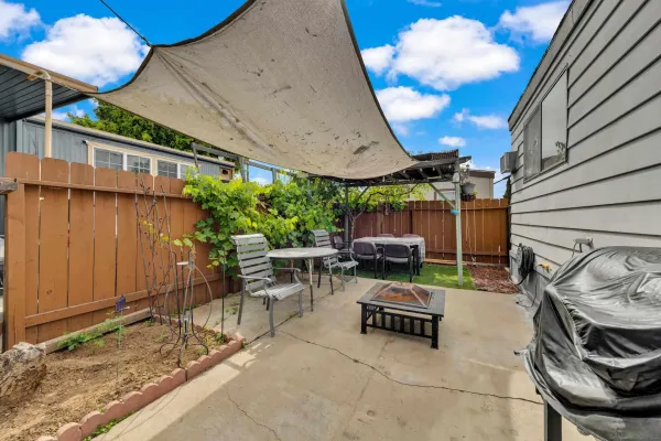 $199,999 | 400 Greenfield Drive, Unit SPC 101, El Cajon, CA 92021