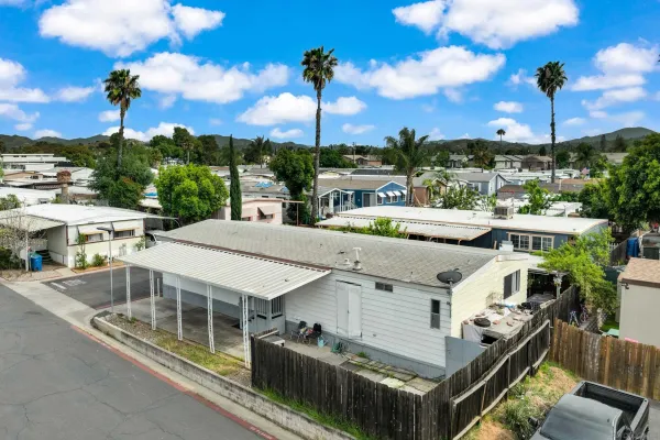 $199,999 | 400 Greenfield Drive, Unit SPC 101, El Cajon, CA 92021