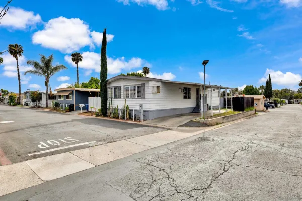 $199,999 | 400 Greenfield Drive, Unit SPC 101, El Cajon, CA 92021