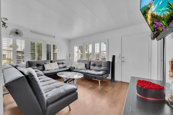 $199,999 | 400 Greenfield Drive, Unit SPC 101, El Cajon, CA 92021