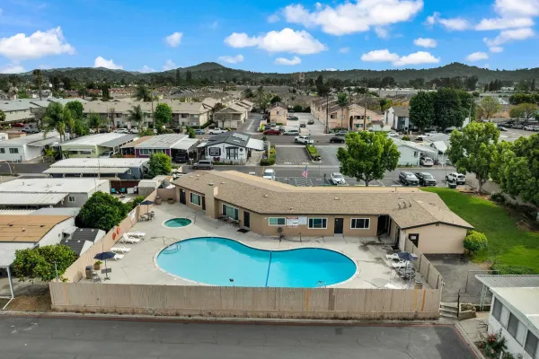 $199,999 | 400 Greenfield Drive, Unit SPC 101, El Cajon, CA 92021