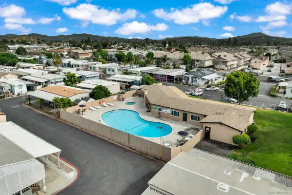 $199,999 | 400 Greenfield Drive, Unit SPC 101, El Cajon, CA 92021