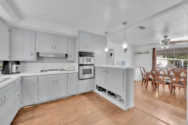 $199,999 | 400 Greenfield Drive, Unit SPC 101, El Cajon, CA 92021