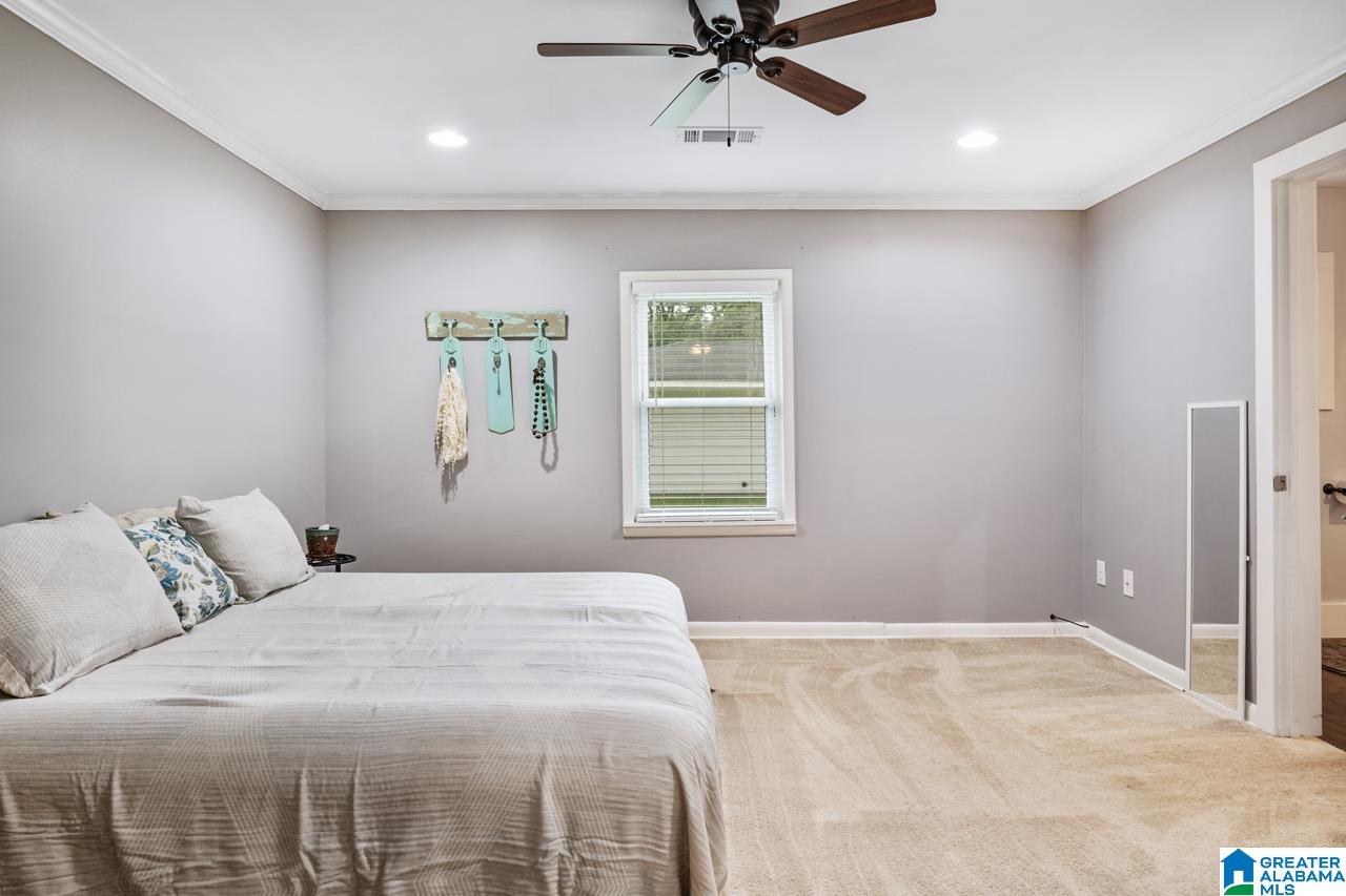 1106 Potter Road Bessemer, AL 35020 - Photo 21 of 33