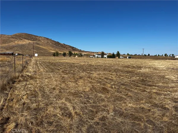 $58,000 | 0 Georgia Road, Santa Margarita, CA 93453