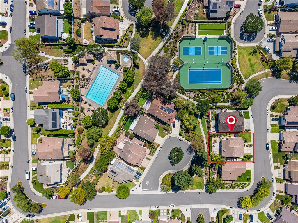 158 North Thistle Road Brea, CA 92821 - Photo 50 of 58 Great community amenities