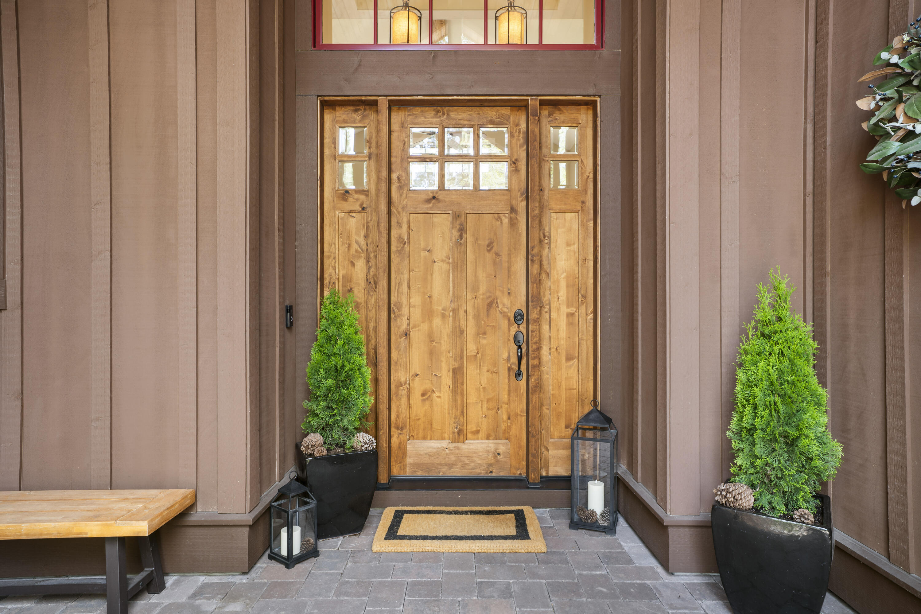 56155 Sable Rock Loop, Unit 277 Bend, OR 97707 - Photo 61 of 63 Exterior Front