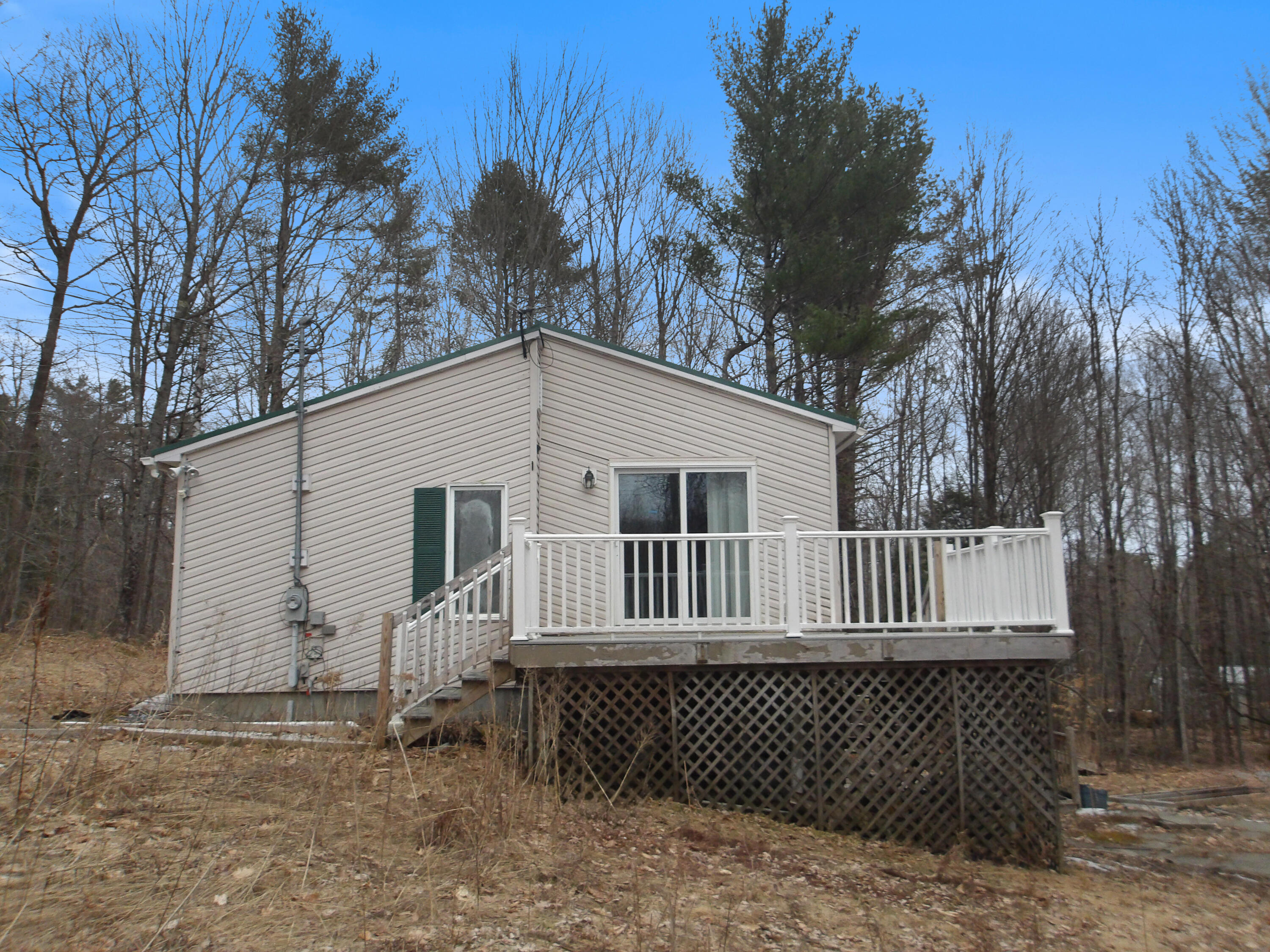 458 West Road Belgrade, ME 04917 - Photo 14 of 47 100_3568