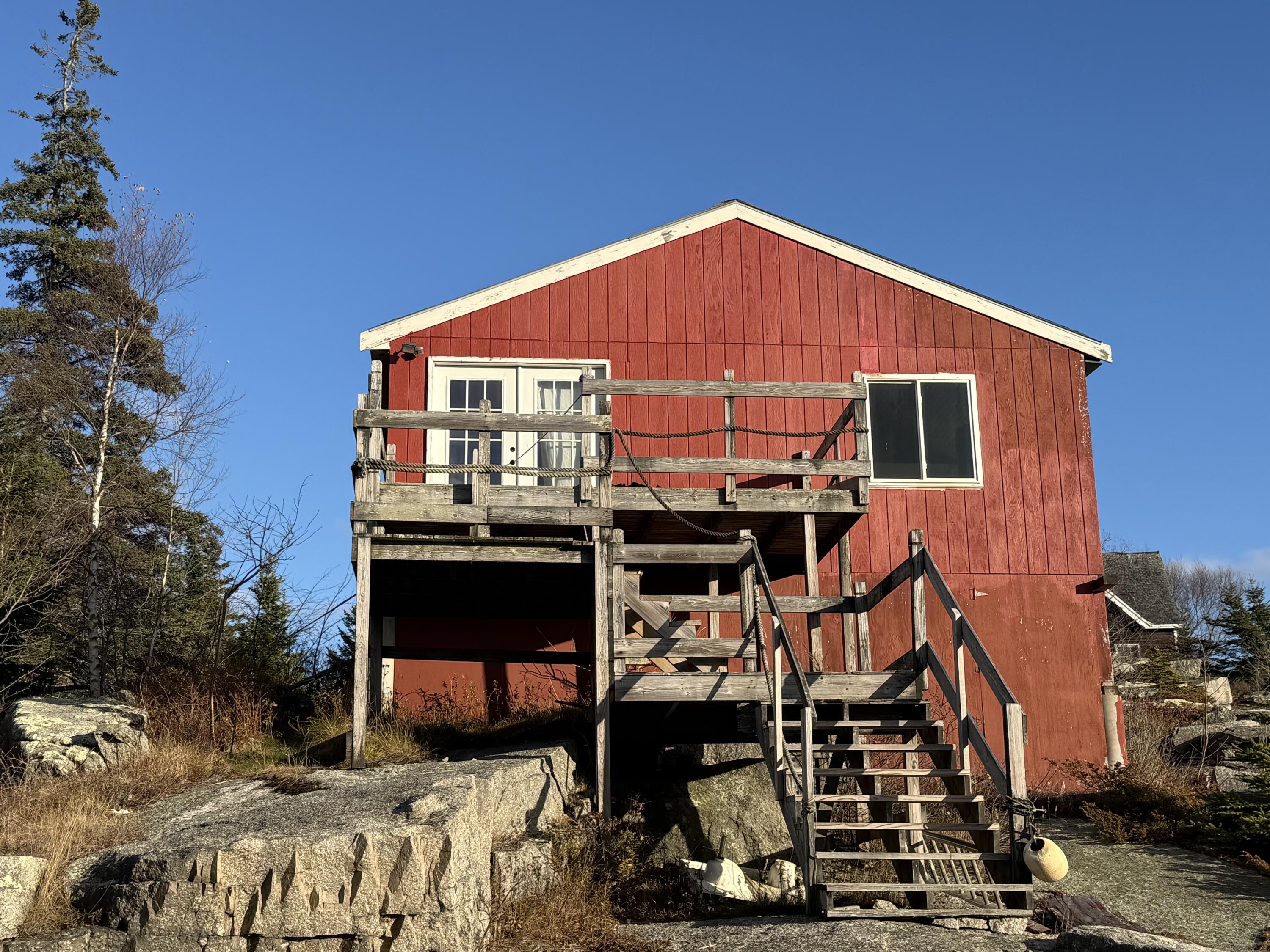 24 Old Harbor Road Vinalhaven, ME 04863 - Photo 16 of 27 IMG_4131