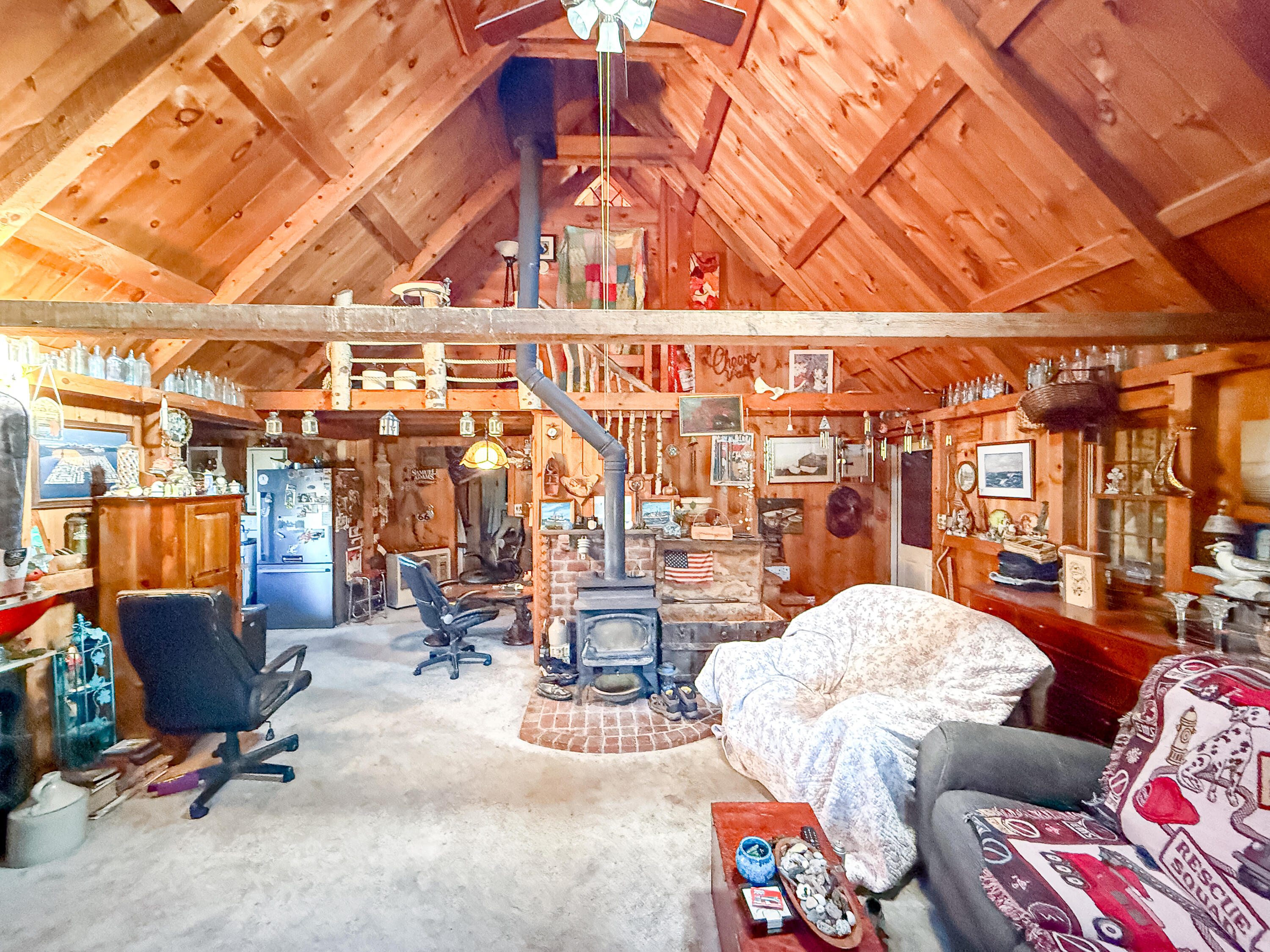 24 Old Harbor Road Vinalhaven, ME 04863 - Photo 4 of 27 IMG_4121 4