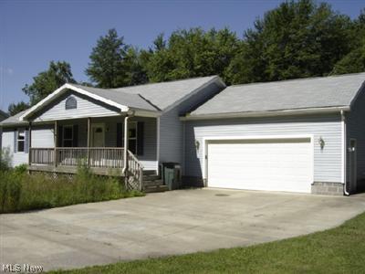 7005 Sanborn Road Ashtabula, OH 44004 - Photo 1 of 1