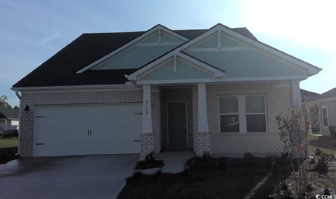 2420 Copper Mdw Loop Longs, SC 29568 - Photo 1 of 5 Gallery Image 1