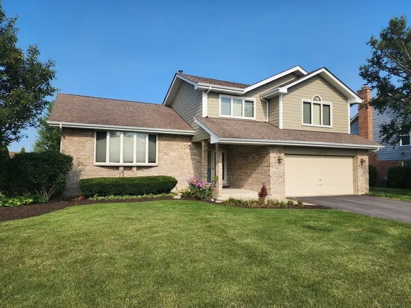 $489,000 | 22100 Princeton Circle, Frankfort, IL 60423