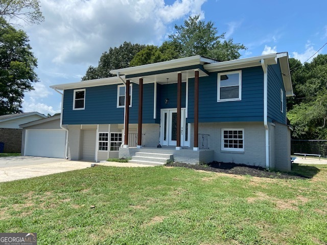 110 Exel Drive Northwest Rome, GA 30165 - Photo 1 of 1 Gallery Image 1