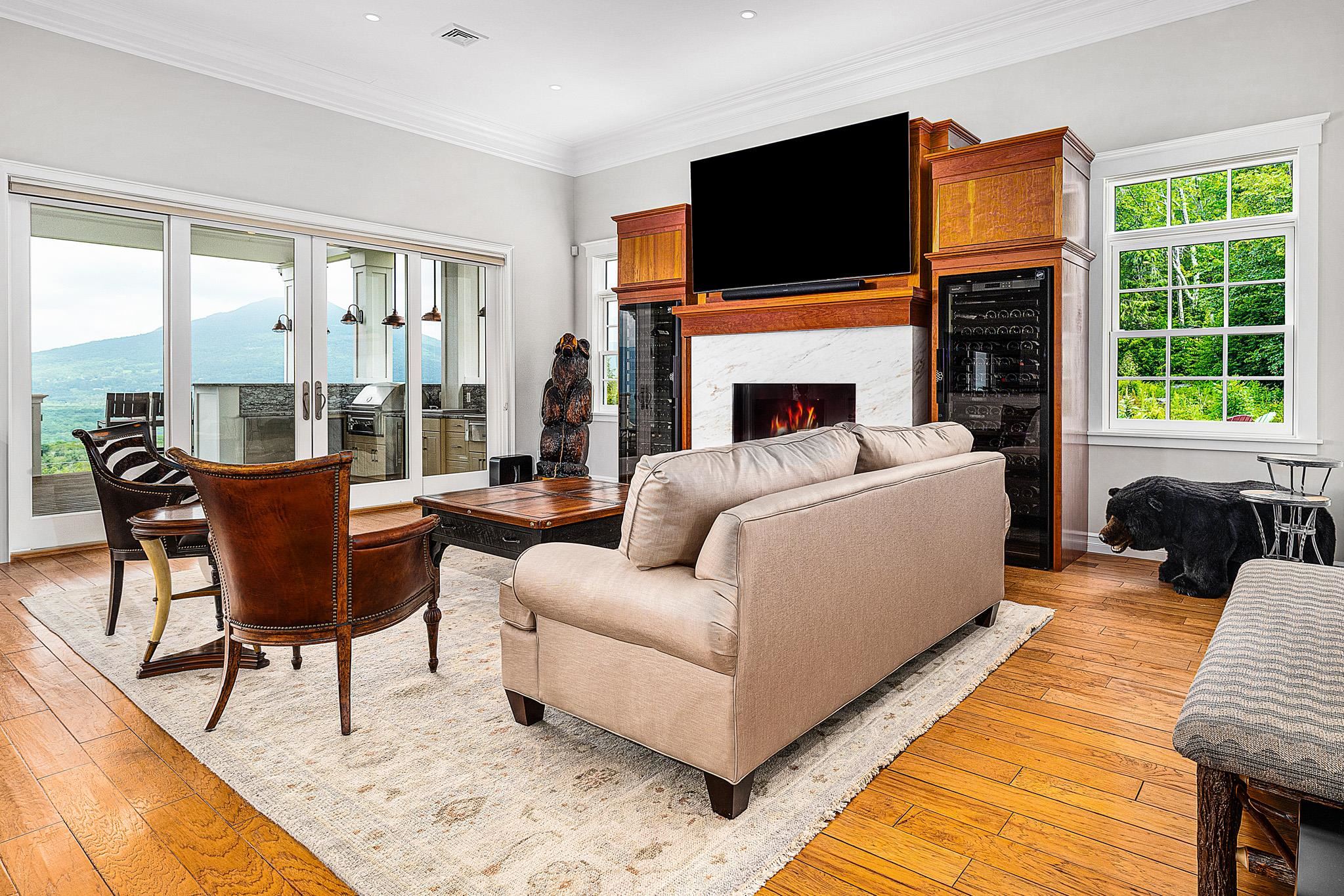 23 Valley View Road Winhall, VT 05255 - Photo 19 of 59