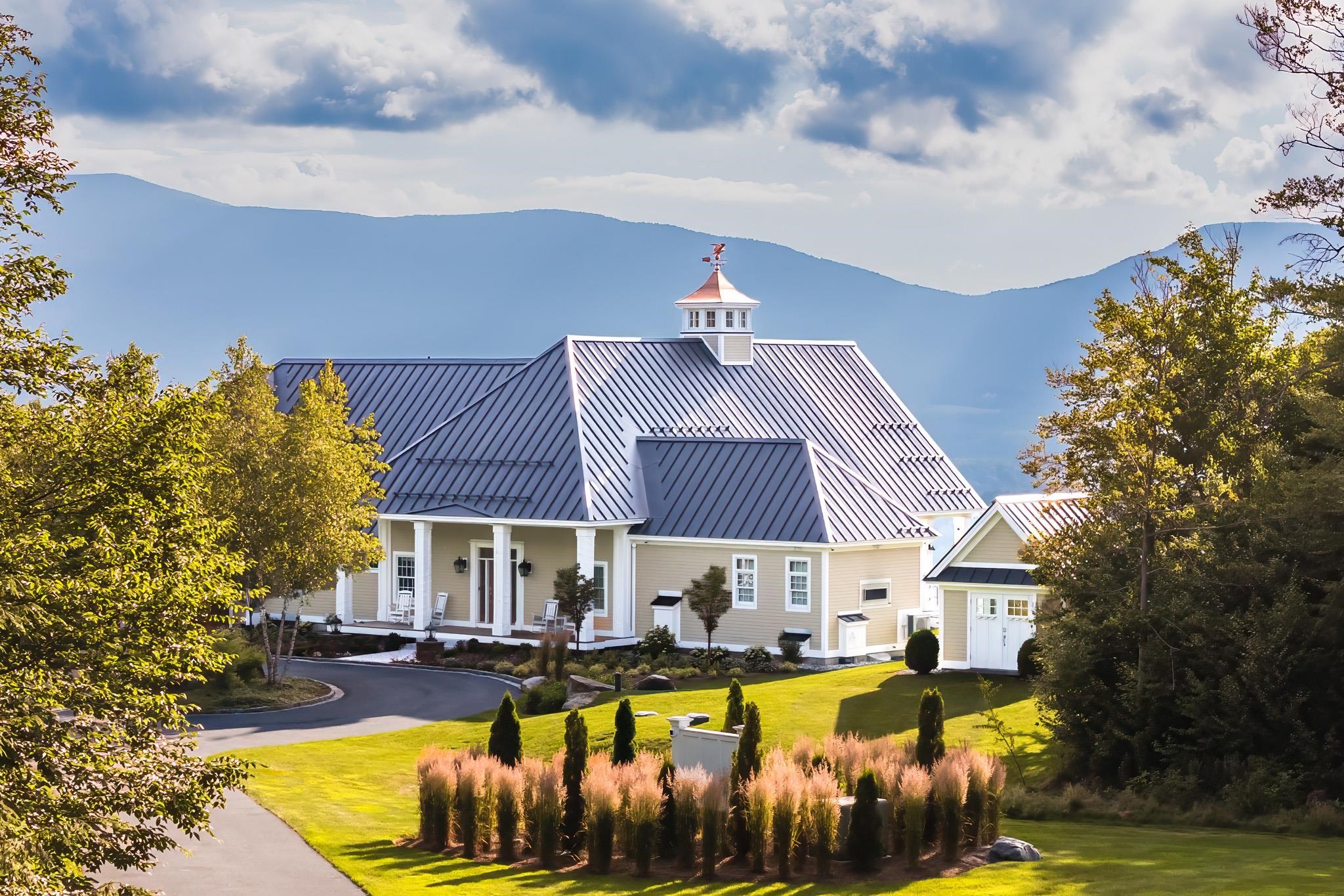 23 Valley View Road Winhall, VT 05255 - Photo 2 of 59