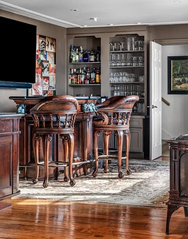 $2,800,000 | 23 Valley View Road, Winhall, VT 05255