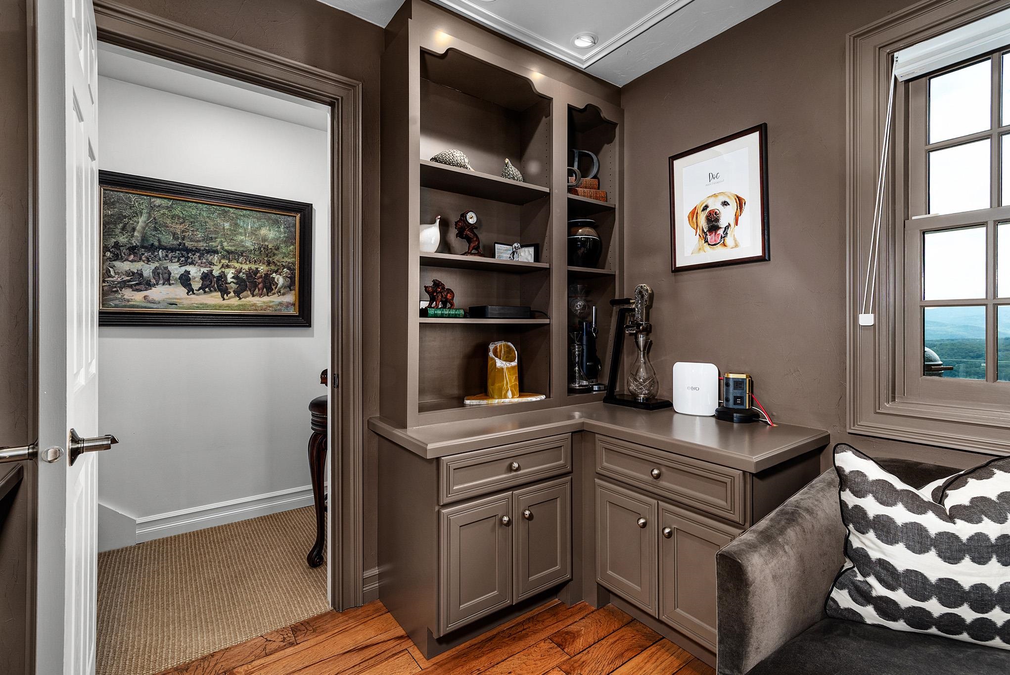 23 Valley View Road Winhall, VT 05255 - Photo 32 of 59