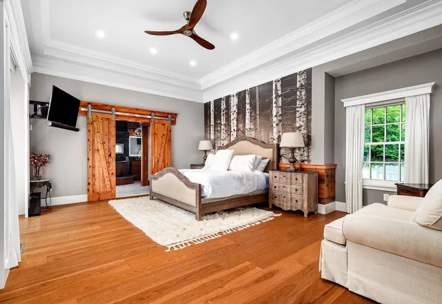 $2,800,000 | 23 Valley View Road, Winhall, VT 05255