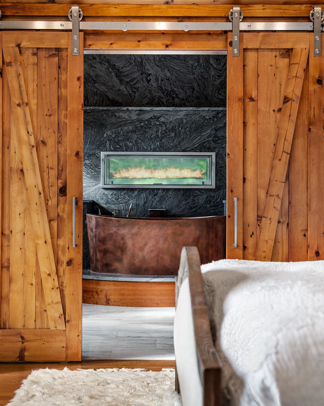 23 Valley View Road Winhall, VT 05255 - Photo 36 of 59