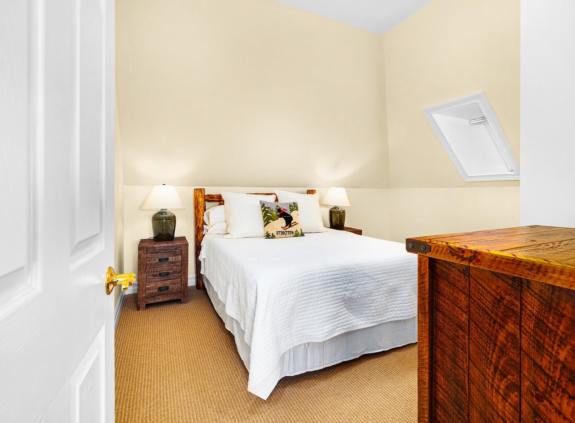 23 Valley View Road Winhall, VT 05255 - Photo 46 of 59