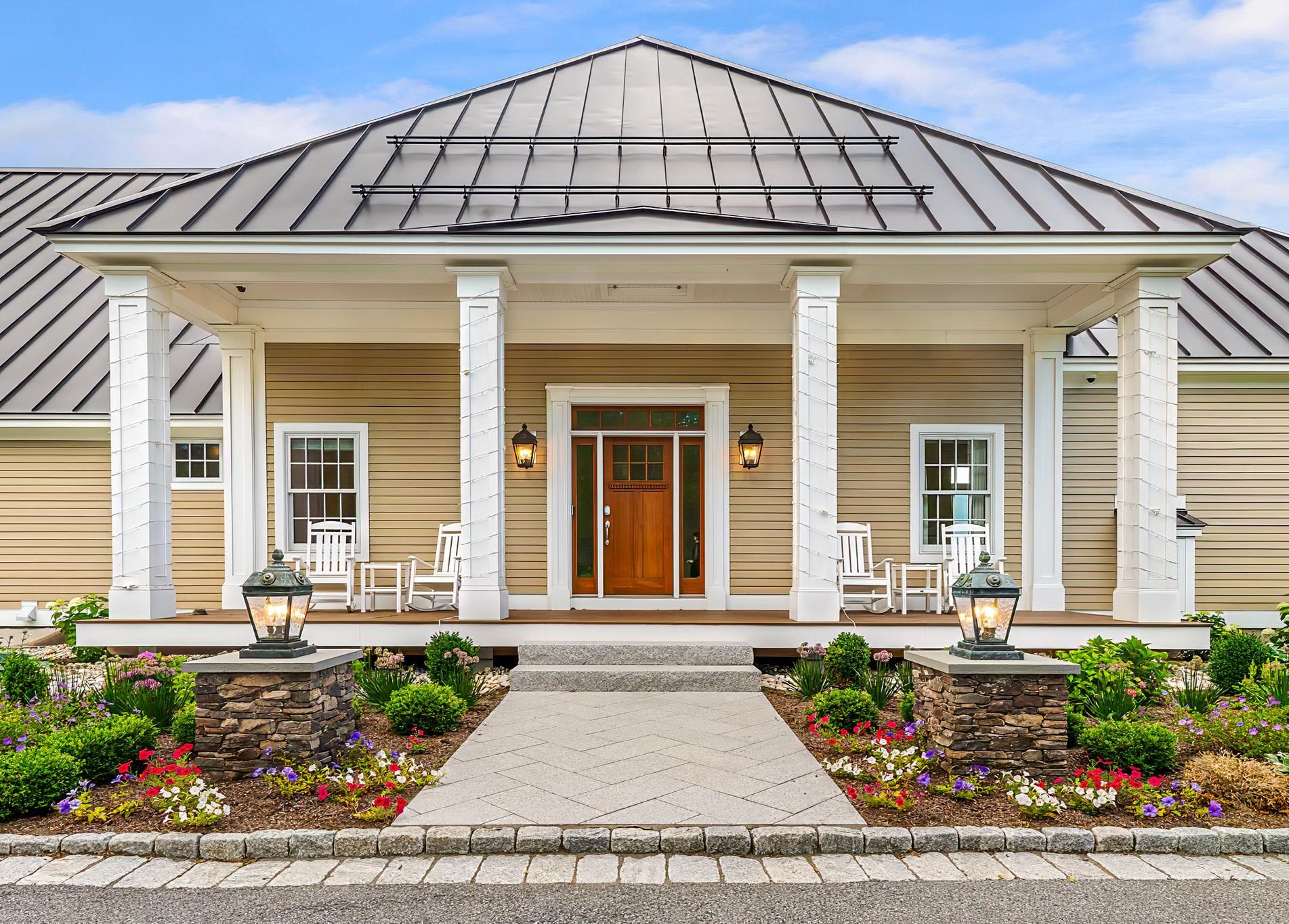 23 Valley View Road Winhall, VT 05255 - Photo 5 of 59