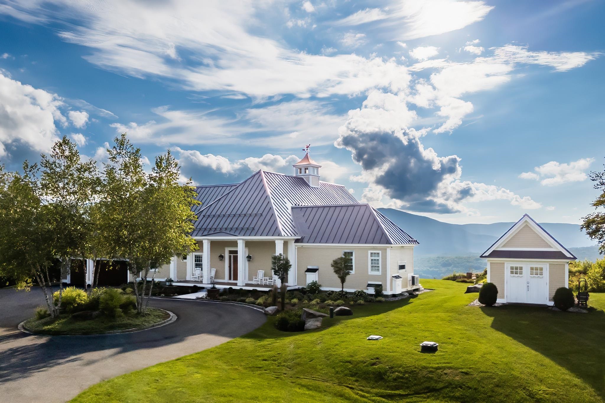 23 Valley View Road Winhall, VT 05255 - Photo 53 of 59