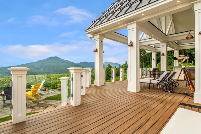 $2,800,000 | 23 Valley View Road, Winhall, VT 05255