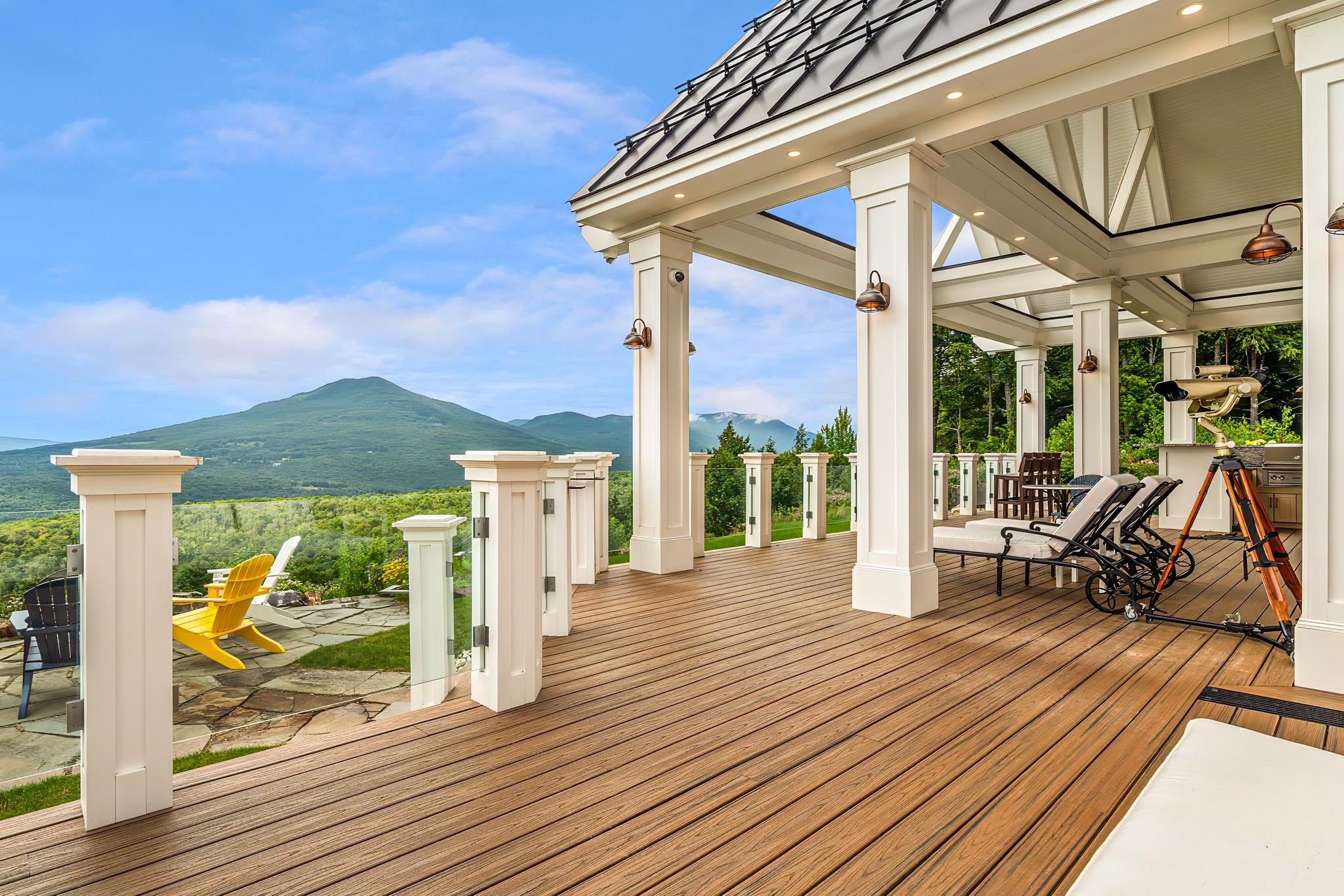 23 Valley View Road Winhall, VT 05255 - Photo 10 of 59