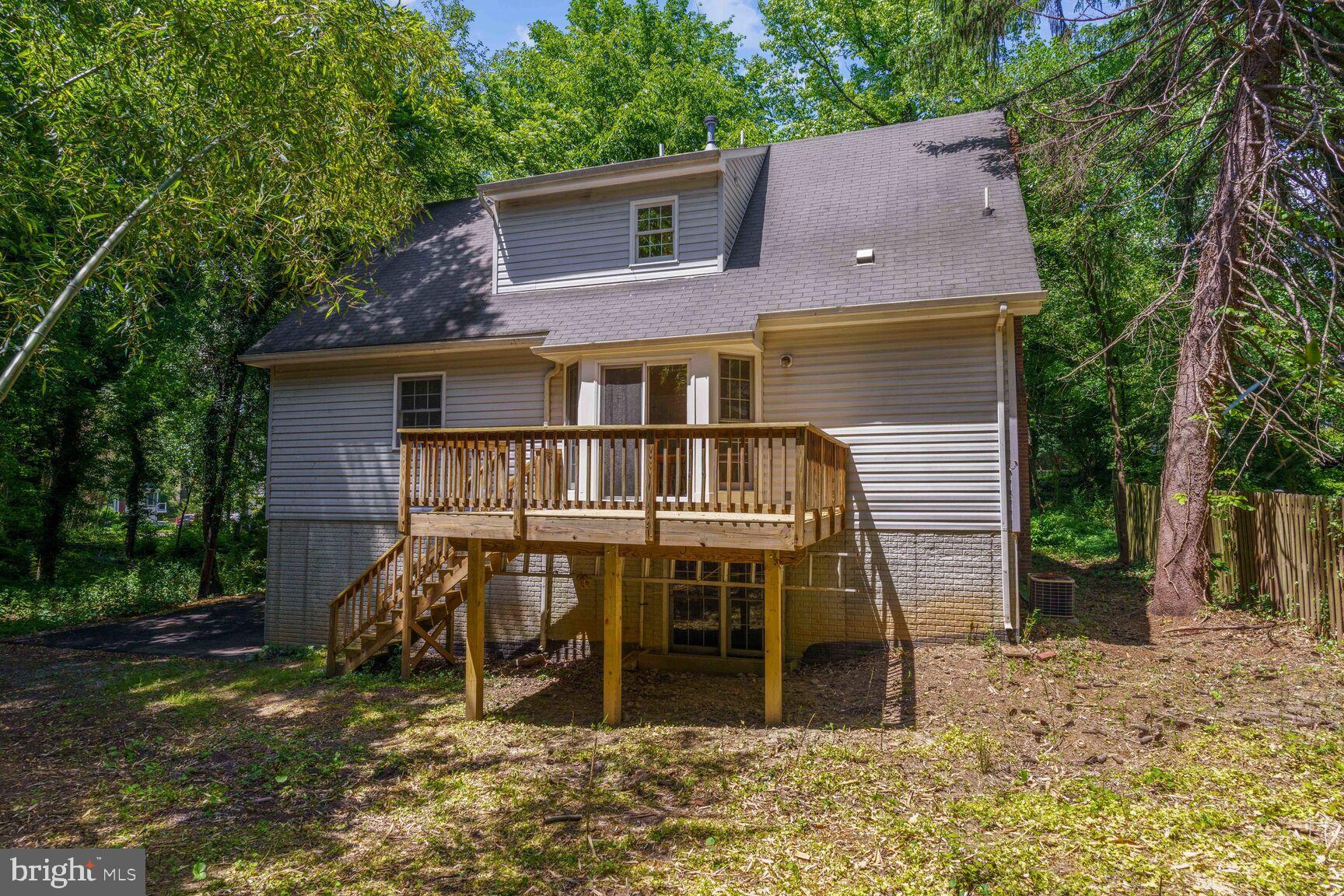 10216 Capitol View Avenue Silver Spring, MD 20910 - Photo 27 of 28 Gallery Image 27