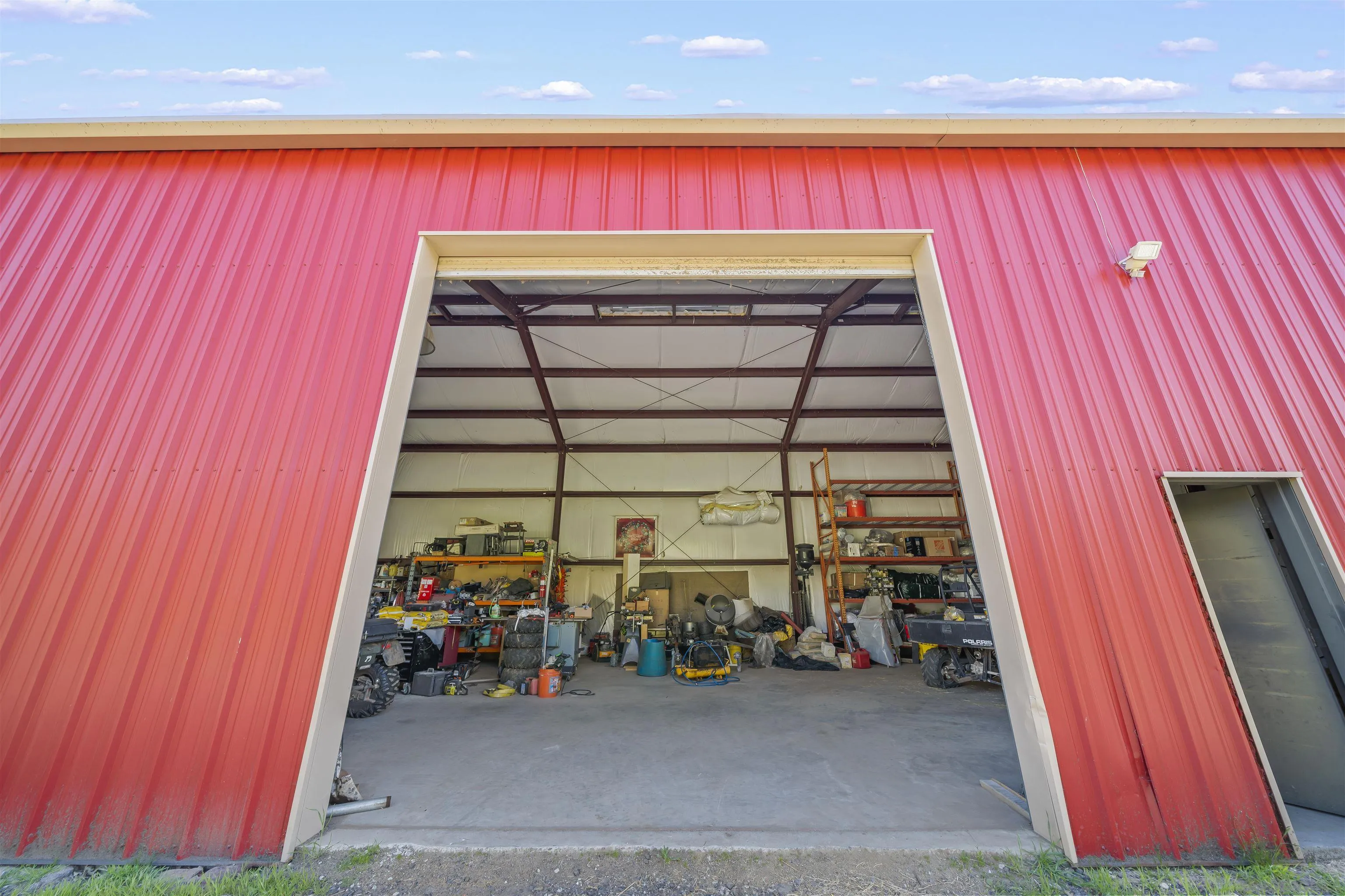 2464 Wynola Road Julian, CA 92036 - Photo 50 of 50 a view of storage room