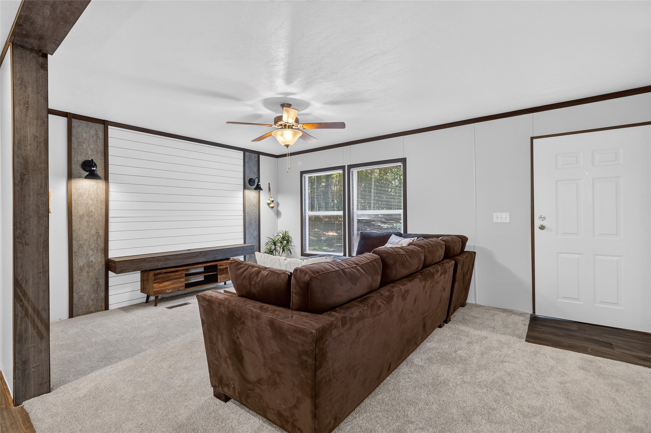 1091 Harrell Road Coldspring, TX 77331 - Photo 6 of 22 Gallery Image 6