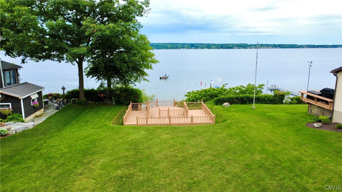 4861 Rockefeller Road Owasco, NY 13021 - Photo 10 of 50