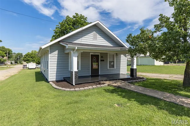$189,000 | 200 8th Street, Park Hills, MO 63601