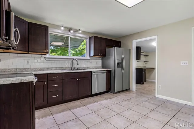 $189,000 | 200 8th Street, Park Hills, MO 63601