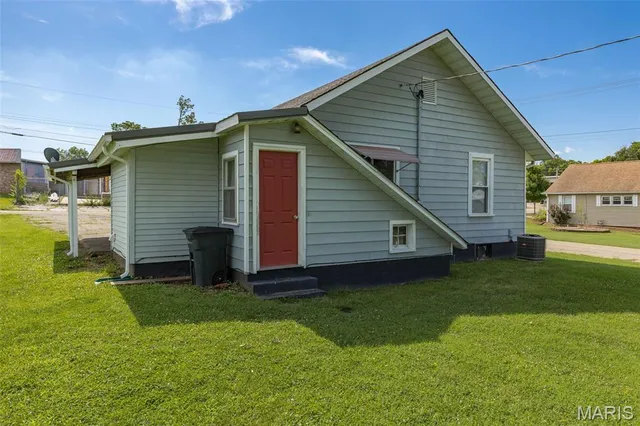 $189,000 | 200 8th Street, Park Hills, MO 63601