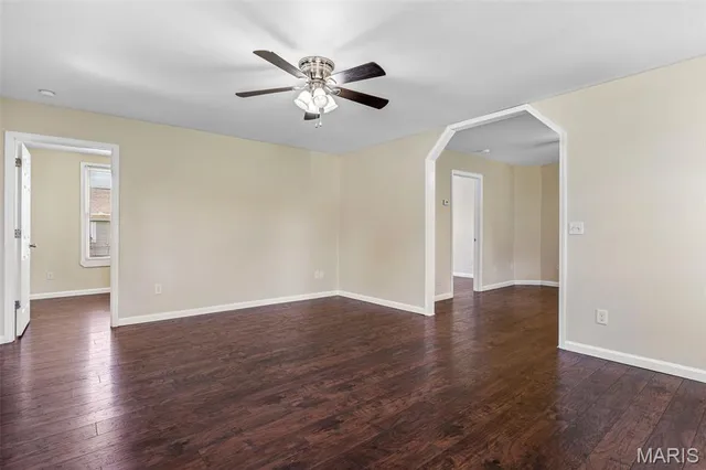 $189,000 | 200 8th Street, Park Hills, MO 63601