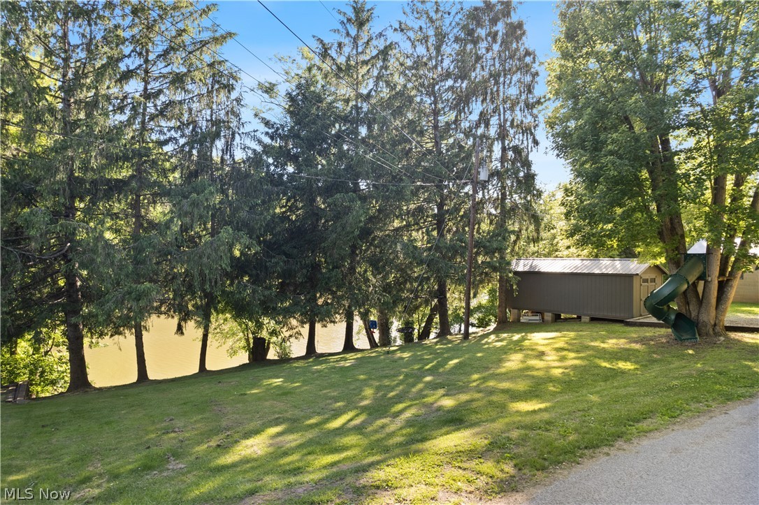 842 River Road Davisville, WV 26142 - Photo 5 of 44