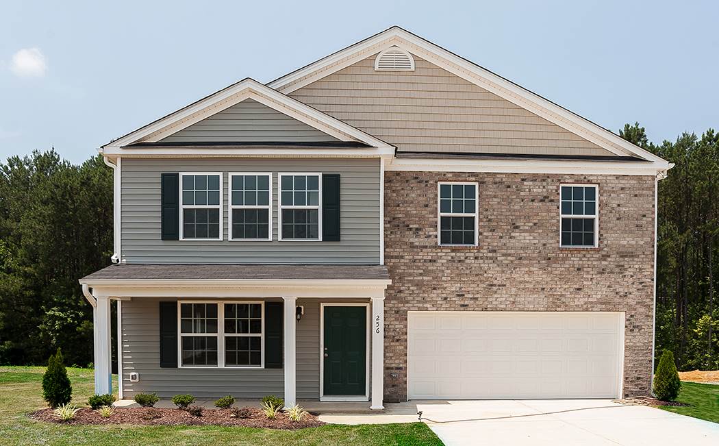329 New Spring Lane Boiling Springs, SC 29316 - Photo 1 of 8 Gallery Image 1