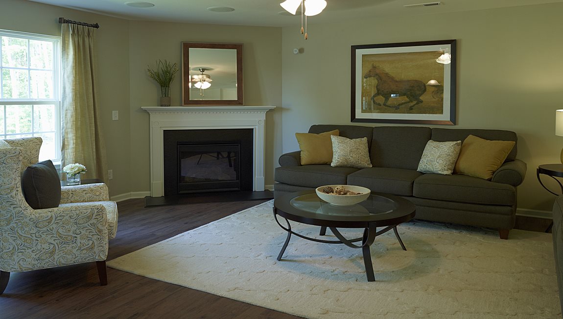 329 New Spring Lane Boiling Springs, SC 29316 - Photo 6 of 8 Gallery Image 6