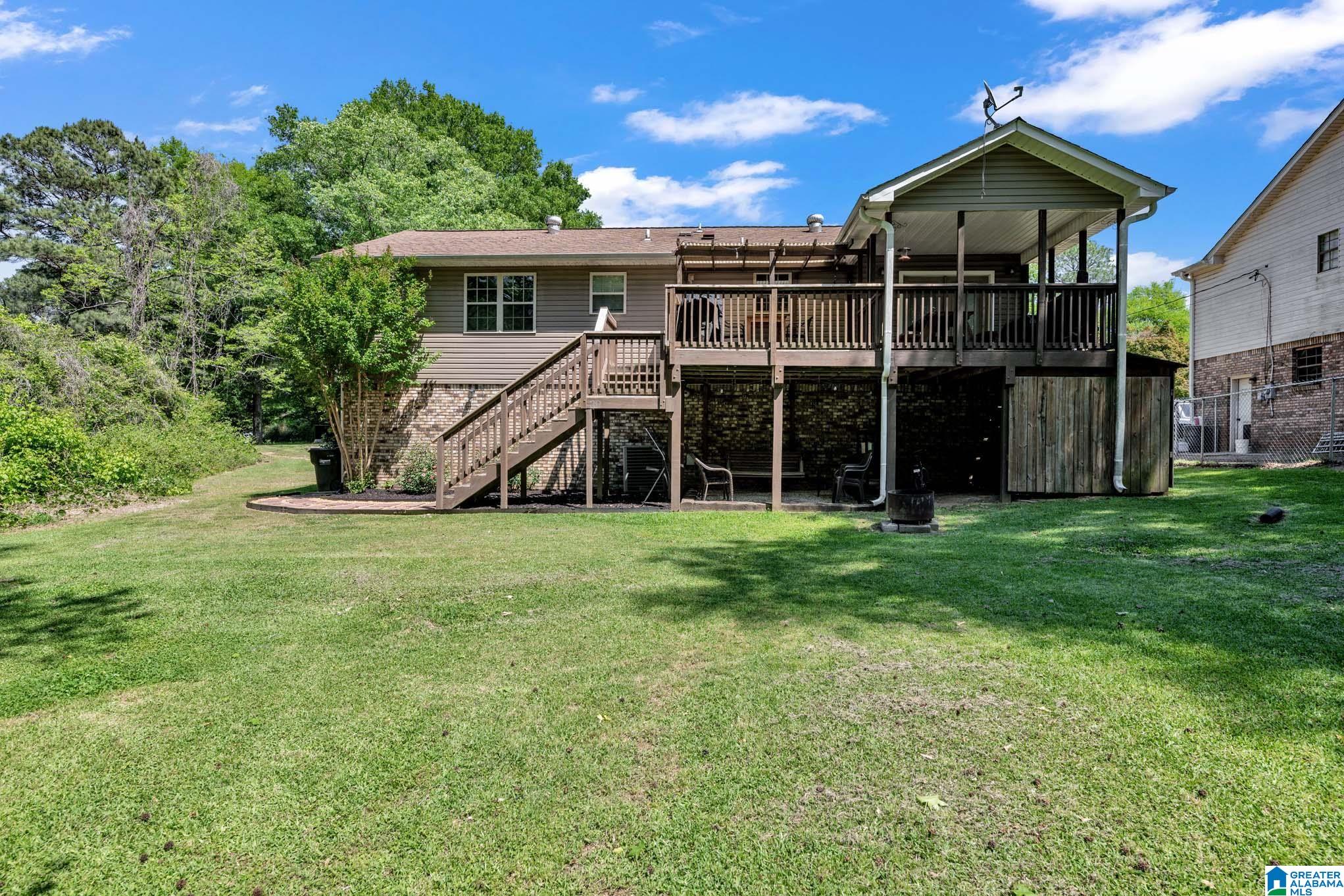 5356 Memory Lane Mount Olive, AL 35117 - Photo 26 of 32