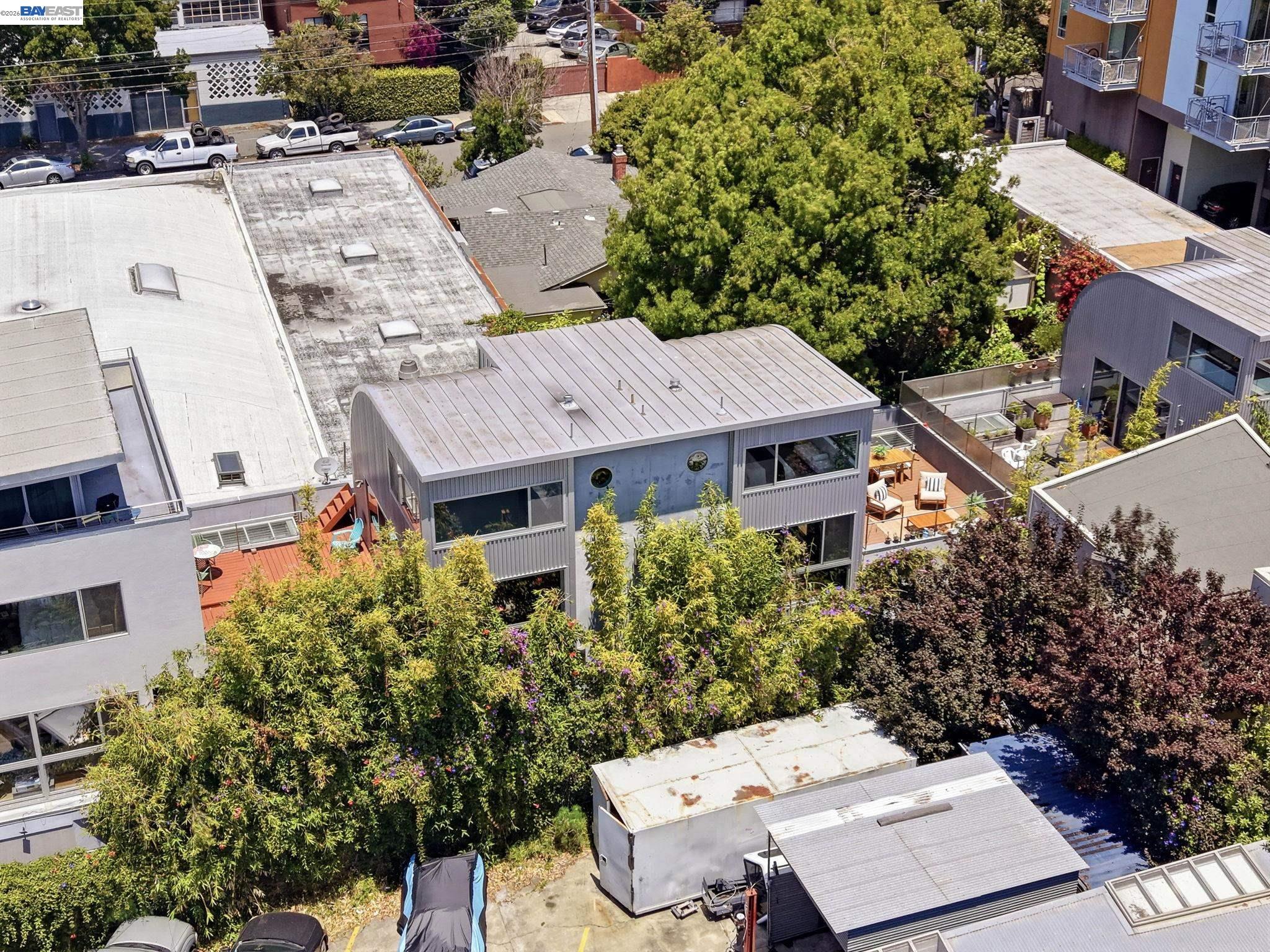 2709 Tenth Street, Unit D Berkeley, CA 94710 - Photo 59 of 67