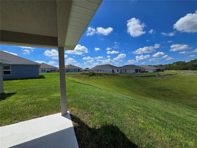 a sign that is on the side of a building