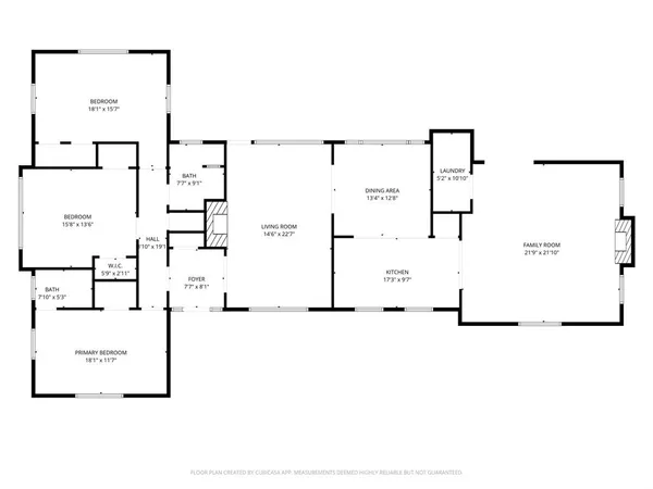 $260,000 | 2414 South Martin Street, Kilgore, TX 75662
