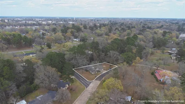 $260,000 | 2414 South Martin Street, Kilgore, TX 75662